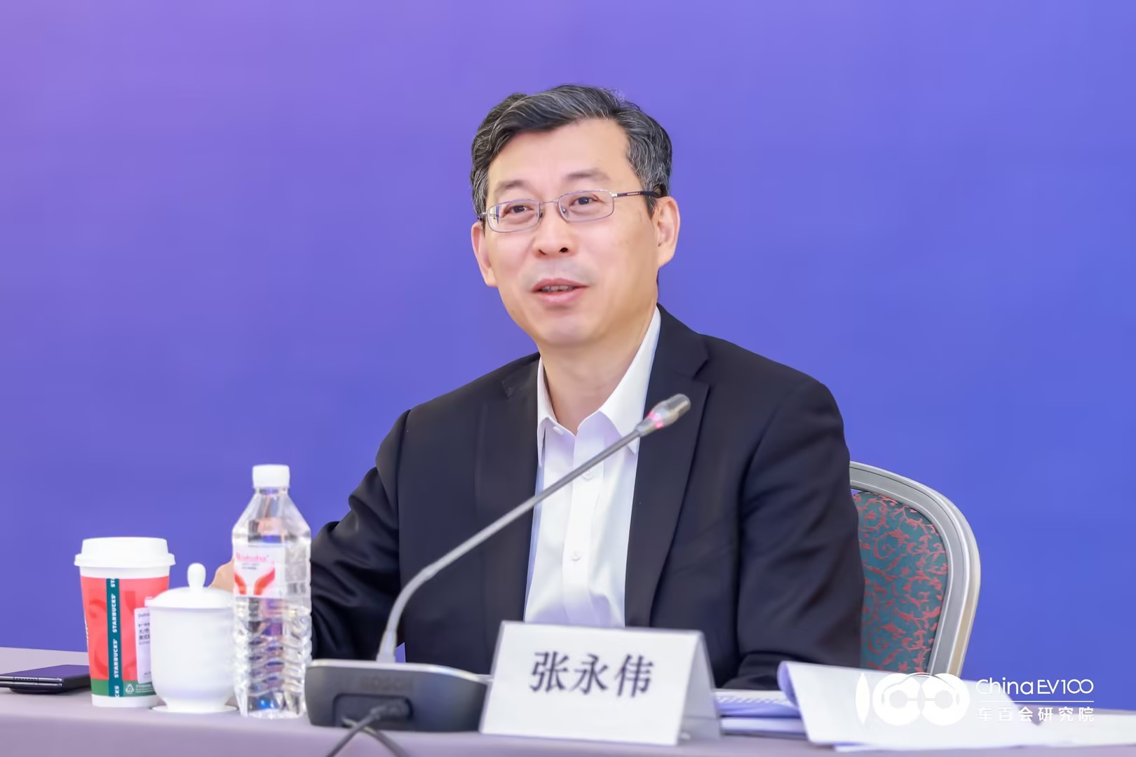 车百会张永伟：预计2026年国内汽车市场将实现2%微增长，约达到2820万辆