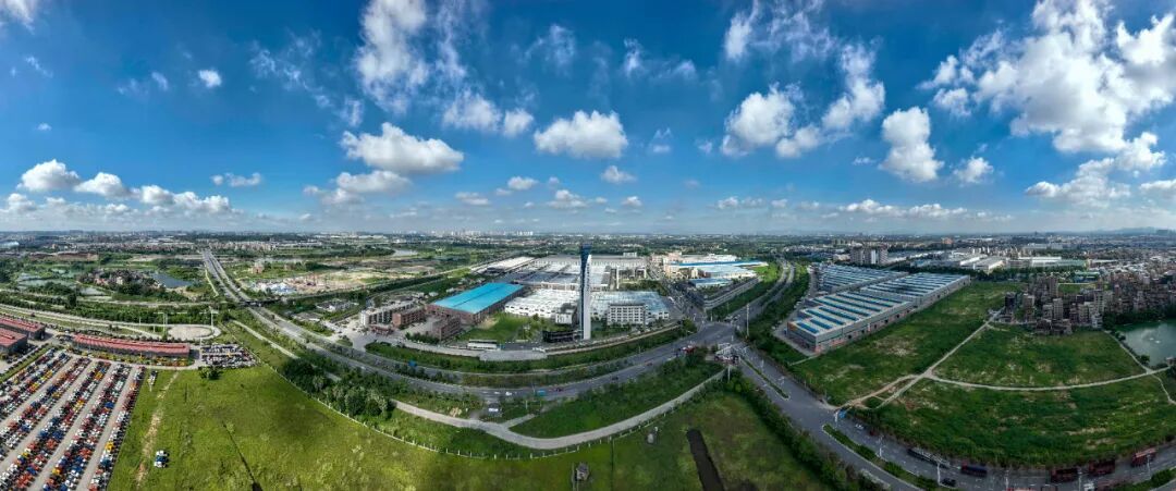 三水区乐平镇作为千亿工业大镇，产业基础雄厚，企业数量众多，用电需求旺盛