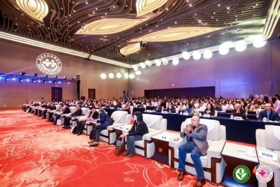 60+位国内外专家齐聚重庆生殖医学会年度盛典，达巢/达精亮相获一致好评！
