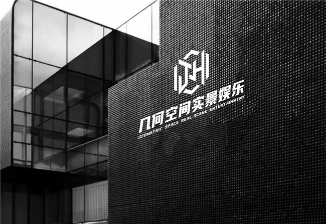 几何空间密室施工团队/国内行业知名施工设计团队/TOP级实景娱乐团队/几何空间实景娱乐