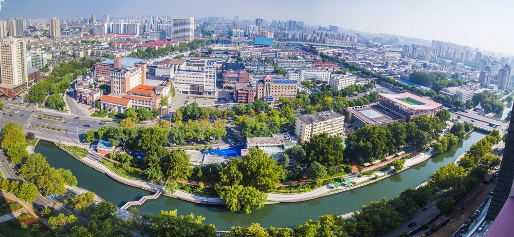 “天桥新韵&middot;时代映像”天桥区主题摄影大赛获奖作品出炉，邀您欣赏！（一）