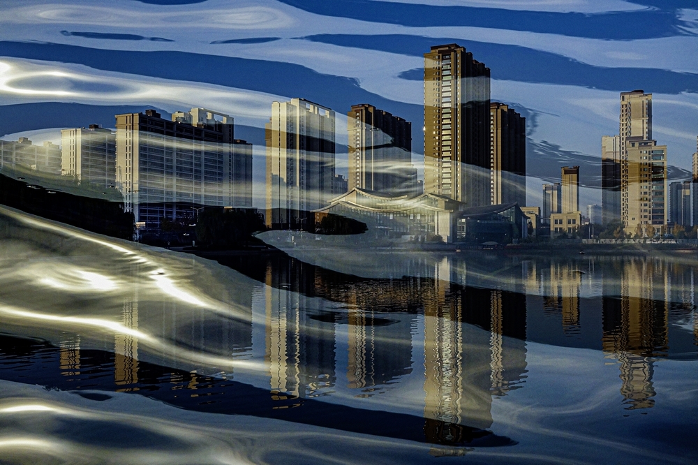 “天桥新韵&middot;时代映像”天桥区主题摄影大赛获奖作品出炉，邀您欣赏！（一）