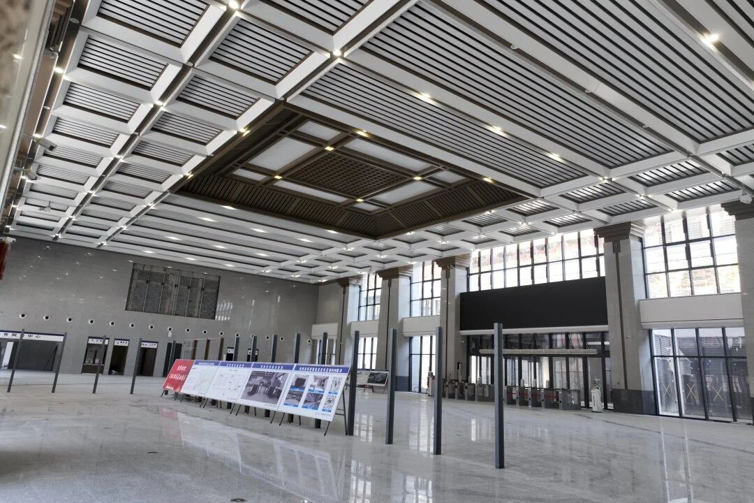 ▲圖源：西安發布