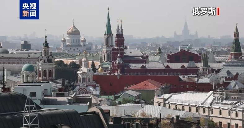 美官员:柏林谈判中,美乌在多个关键议题上形成初步共识