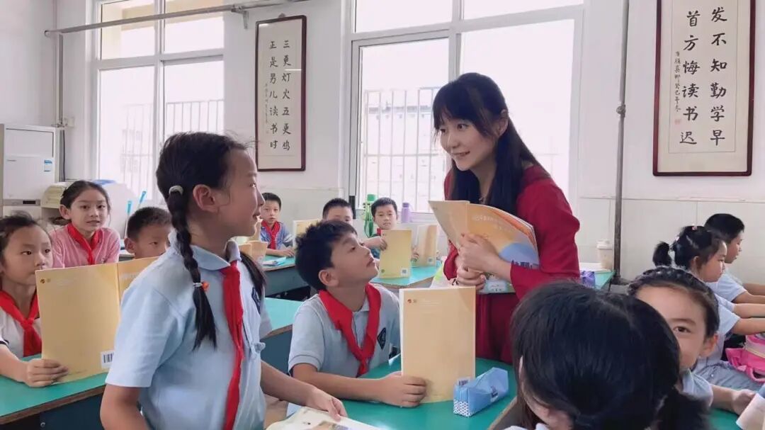 正高级教师，徐州云龙教育+4