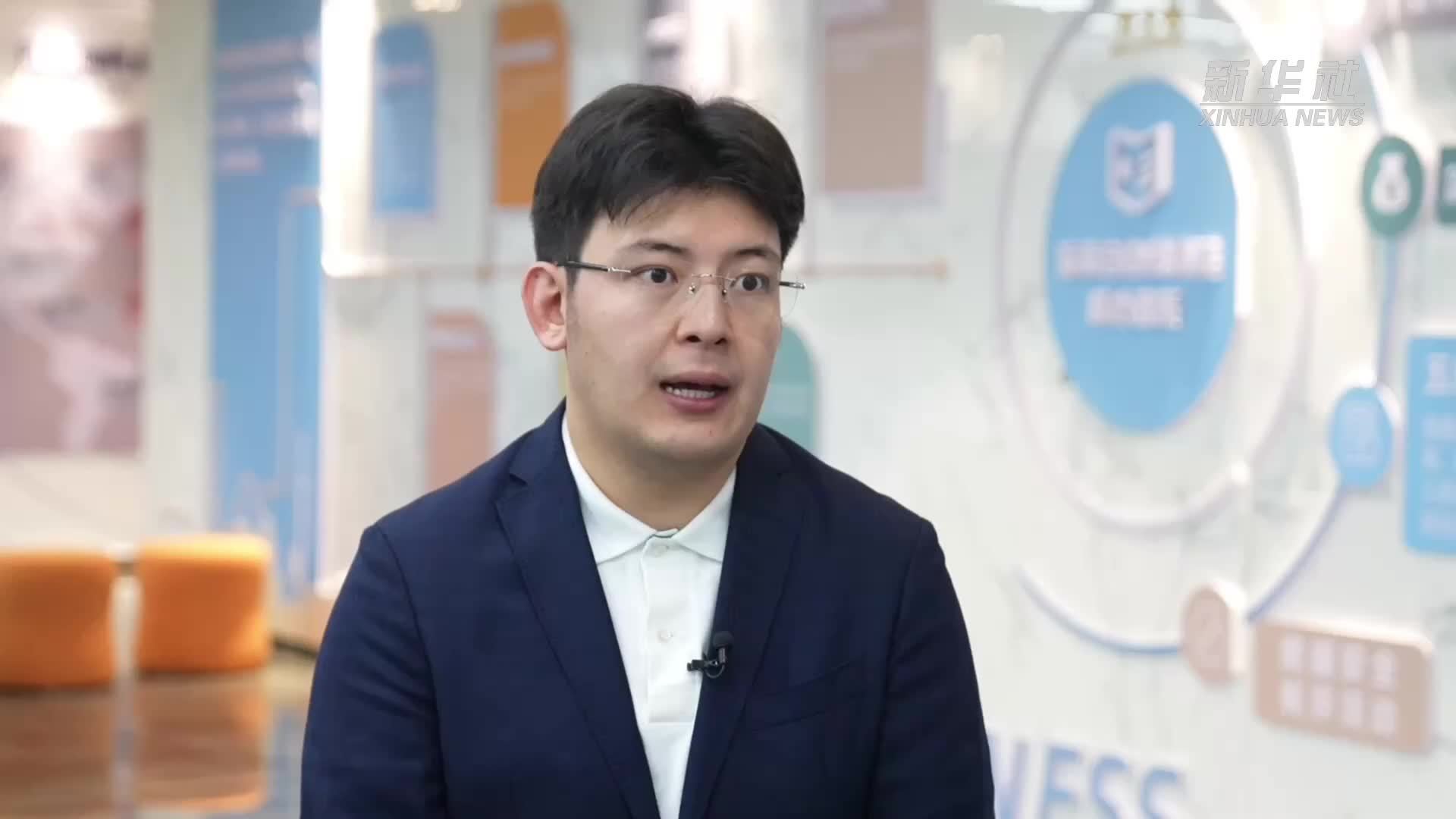 海南是我的第二故乡，也是我梦想的孵化器——专访海南国际经济发展局全球新闻官鲁斯兰