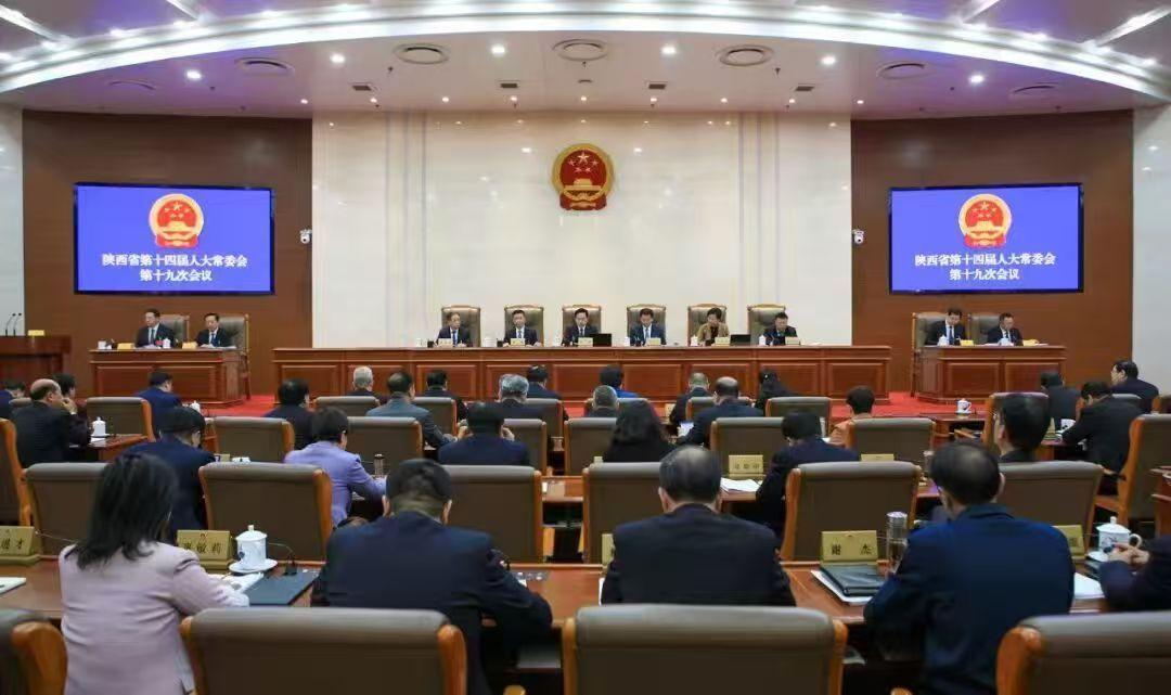 陕西首部世界灌溉工程遗产“保护法”出台