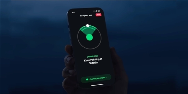英国批准手机直连卫星监管框架：用户无需单独申请执照