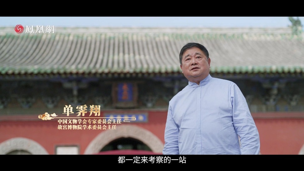 梁思成每次到正定必去这座寺庙，这里藏着世界最大的铜铸菩萨像