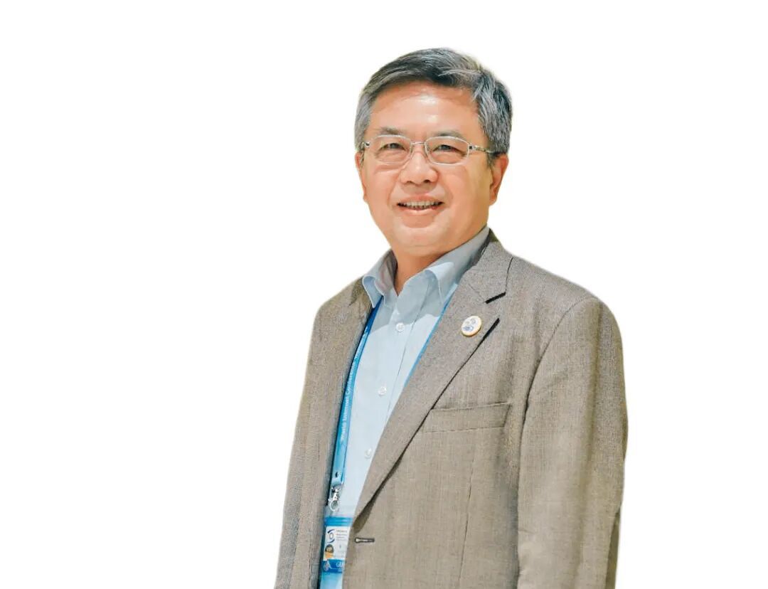 龚克 图/受访者提供