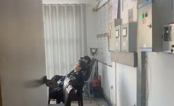视频截图