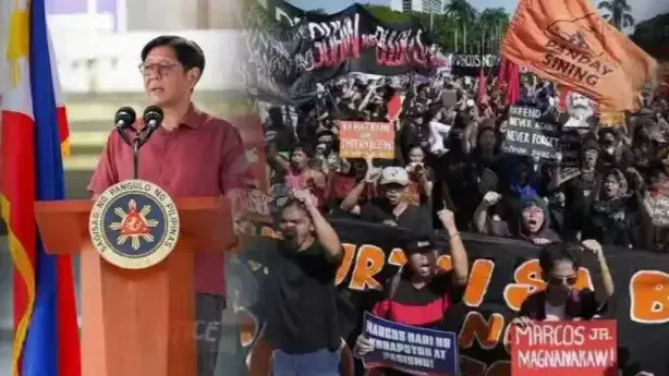 马科斯执政三年中菲摩擦不断，这轮反腐地震如何影响未来区域局势走向？