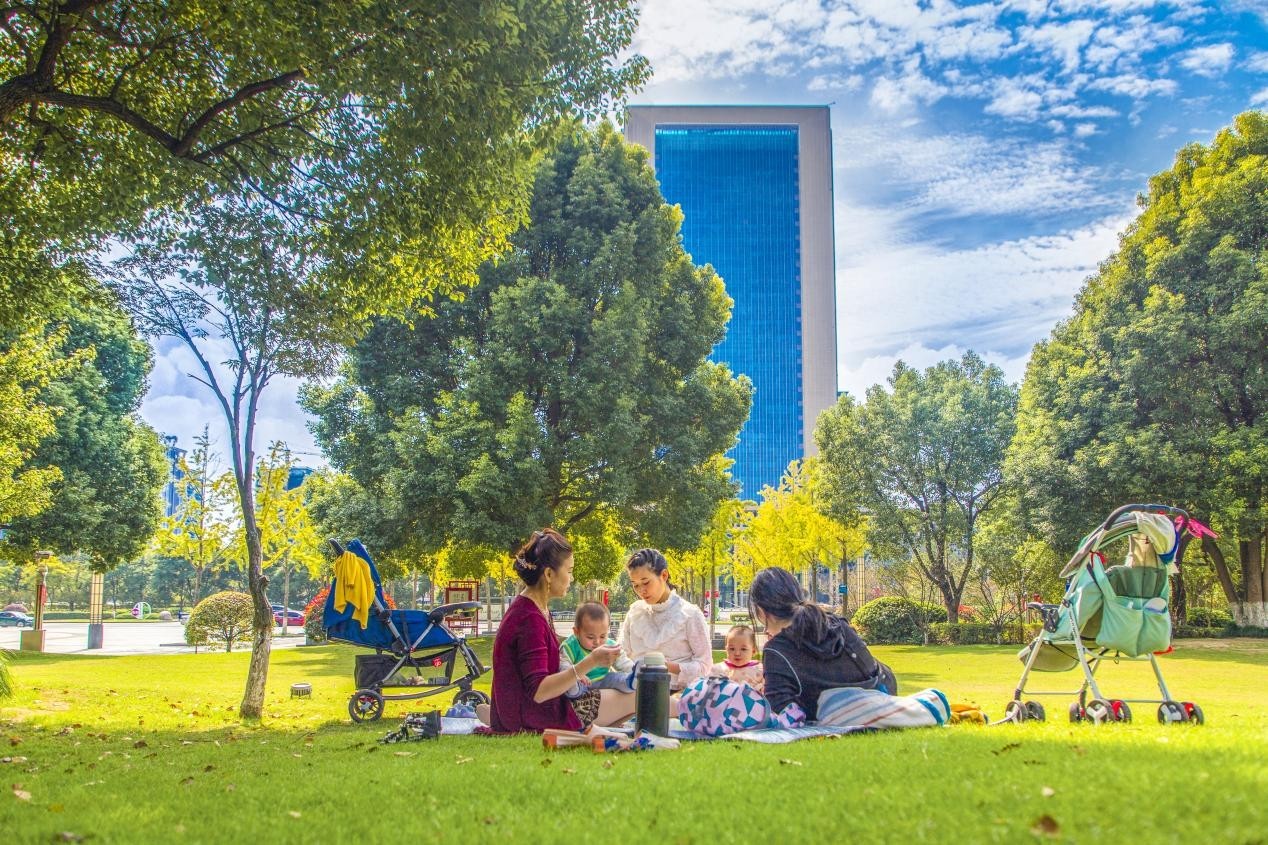 图片来源:南通市委宣传部