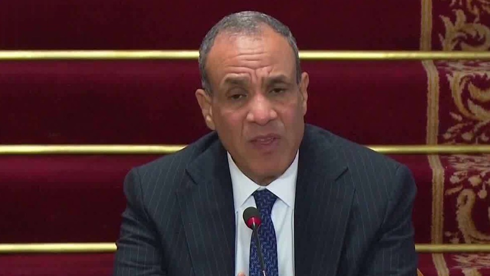 埃及外长：正推动加沙第二阶段停火协议启动