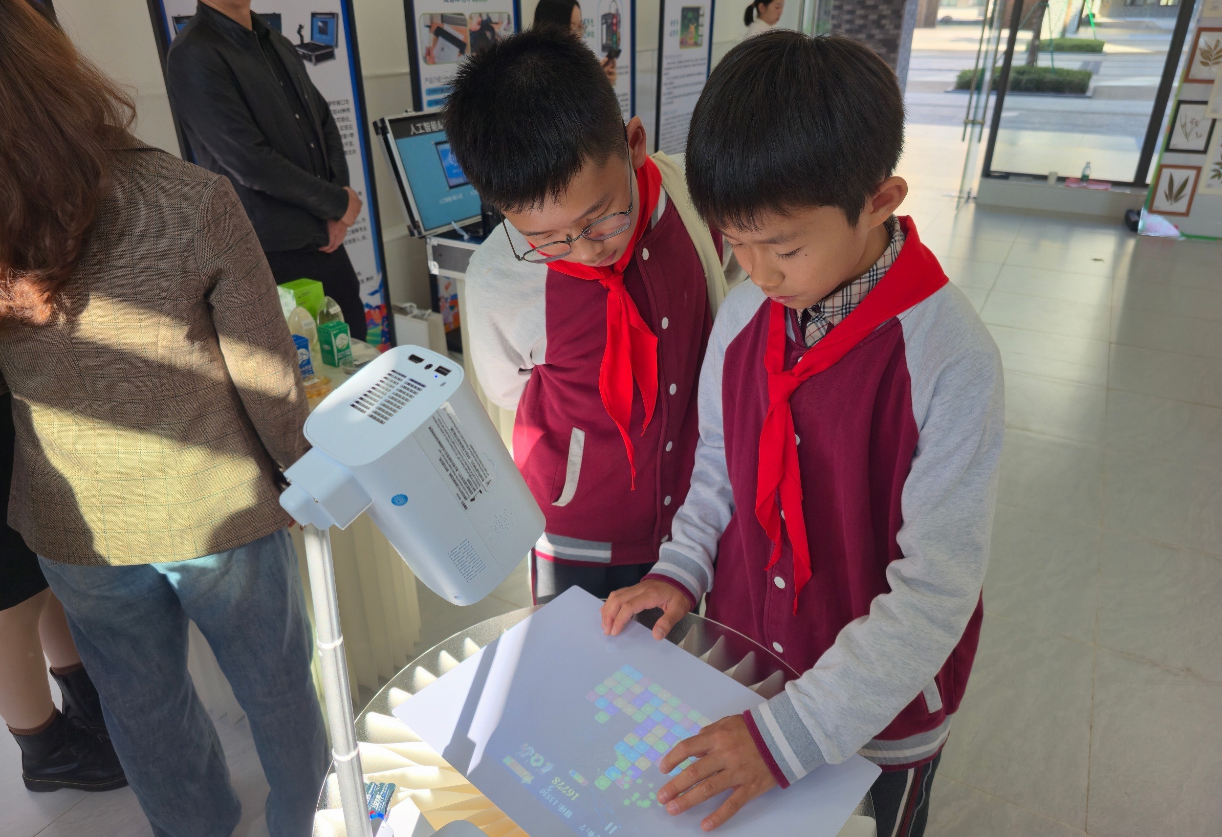 珠海“科技进校园”系列活动正式启动 构建科教融合新生态