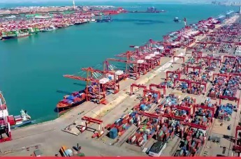 青岛港46.29亿收购日照港资产计划终止