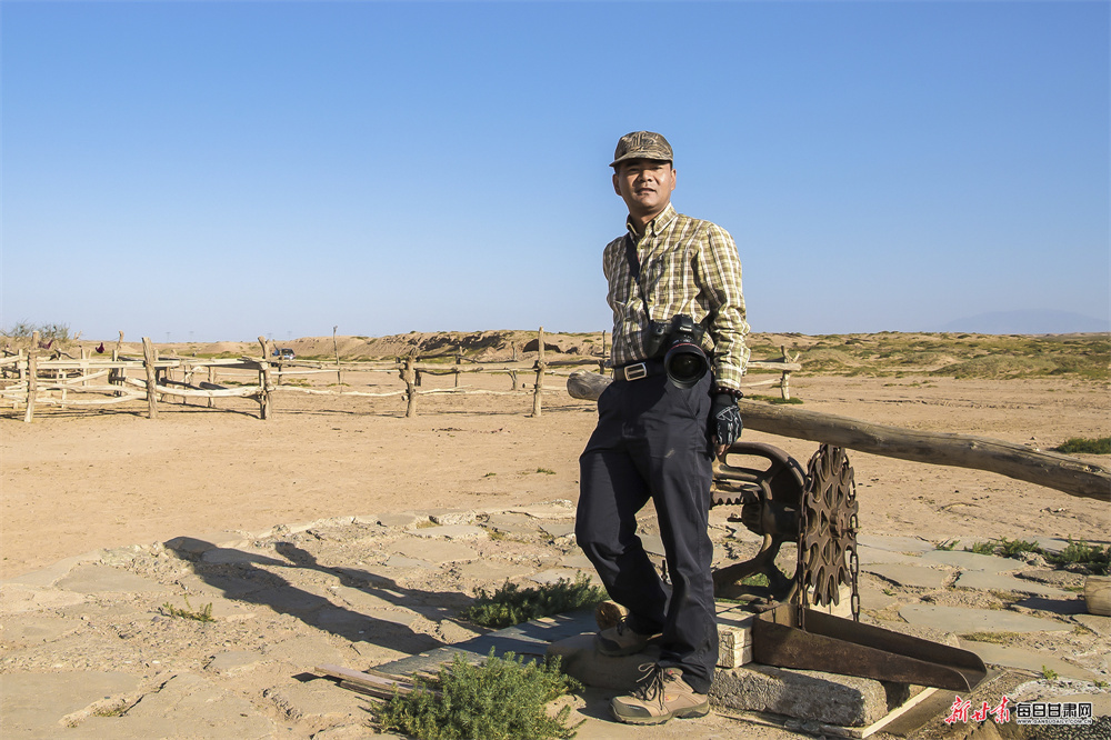 新甘肃&middot;每日甘肃网记者　宋菲菲