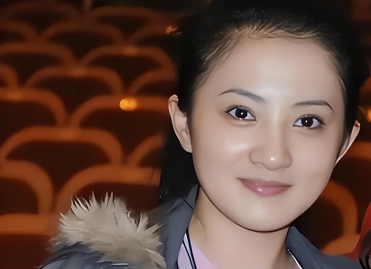 _没想到，44岁仍选择不婚不育的金铭，早已走上了另一条大道_没想到，44岁仍选择不婚不育的金铭，早已走上了另一条大道