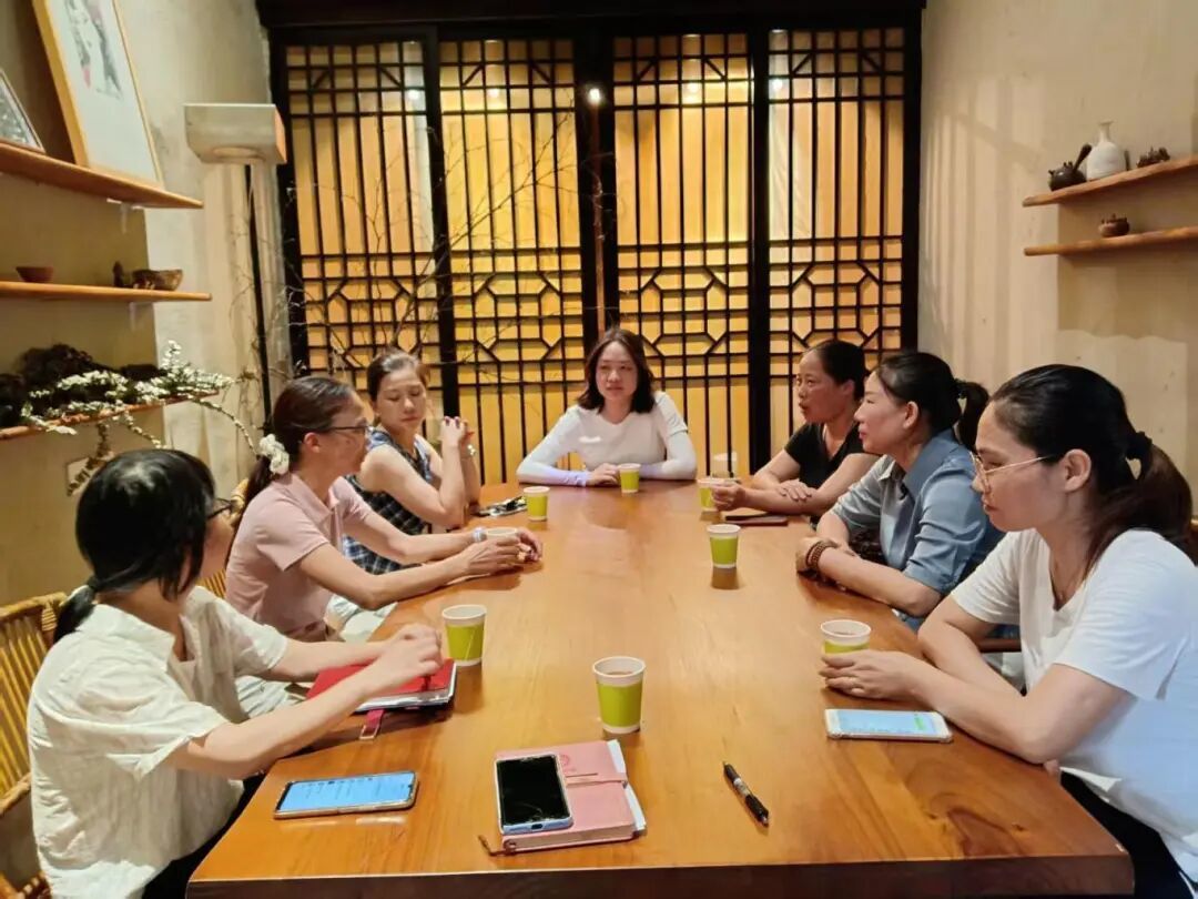 当美丽庭院遇上优良家风,乐平巾帼这样为乡村振兴“加分”