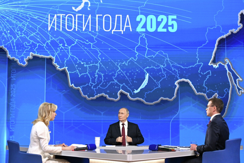 普京谈“秘密武器”:来自另一星系,最极端情况下才会使用