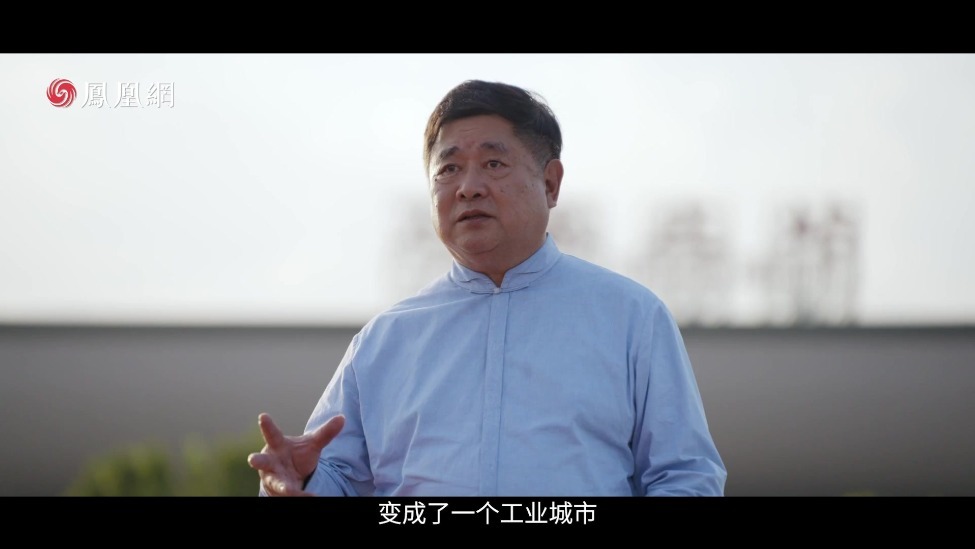 百年前，一个火车站诞生一座城，如今，一个高铁片区更新一座城