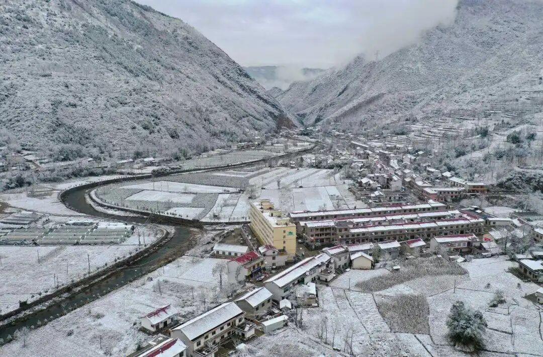 丰河村田园景观观赏体验区