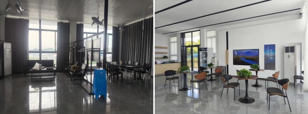 省级试点！奉化有一幅“新时代富春山居图”！