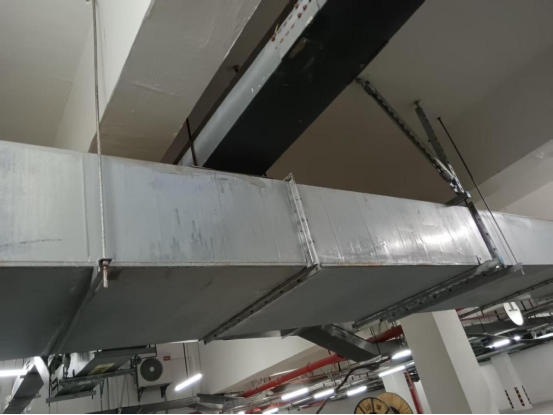 万载县江工花园北区被曝偷工减料 1200户居民投诉后未整改