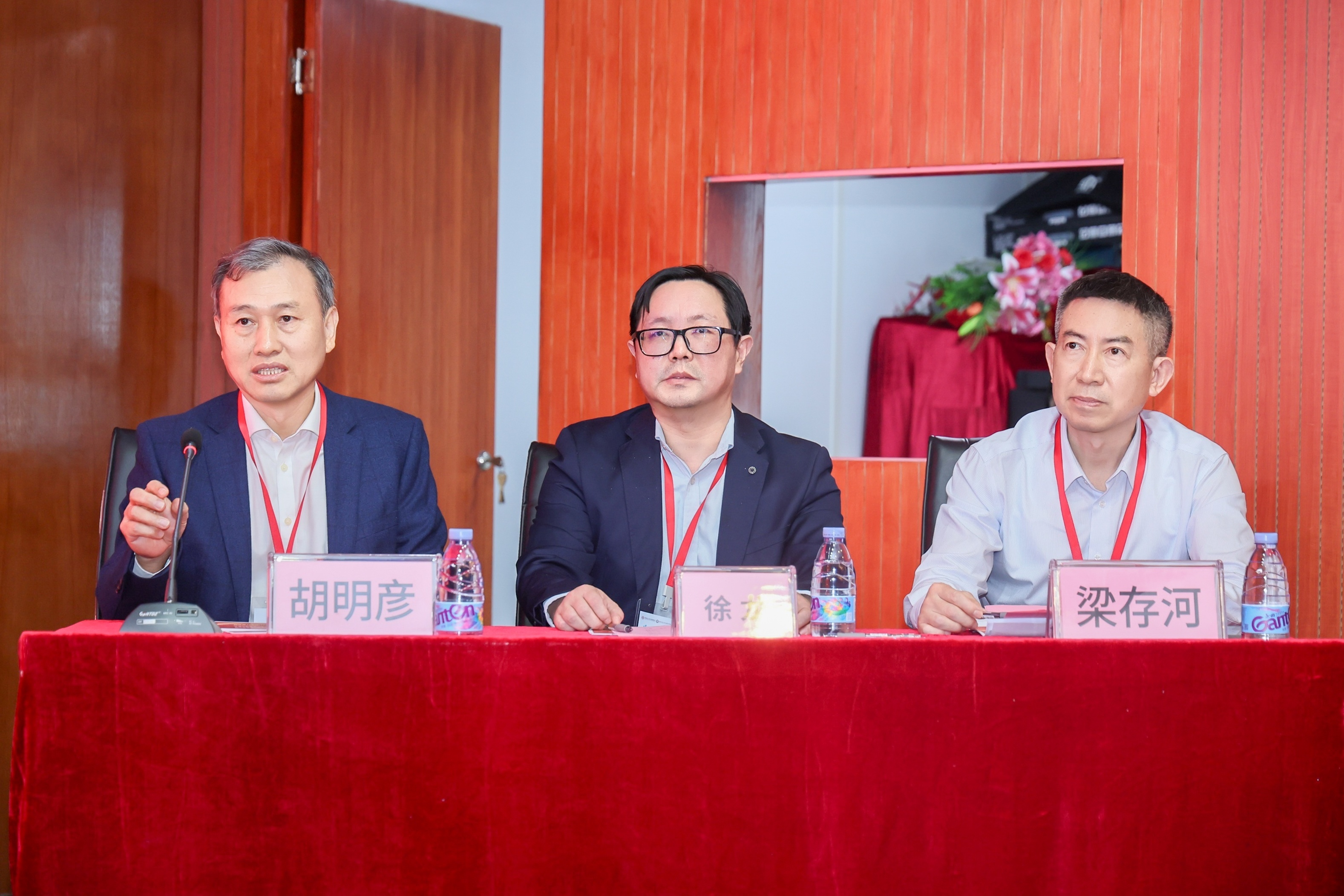 中国非公立医疗机构协会胆石病专委会2025年学术年会在深圳华侨医院召开