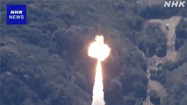 日本火箭“KAIROS”3号机发射定档！上次发射5秒就爆了