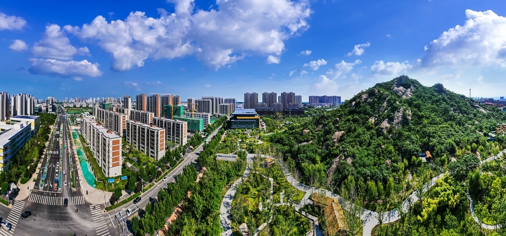 “天桥新韵&middot;时代映像”天桥区主题摄影大赛获奖作品出炉，邀您欣赏！（一）