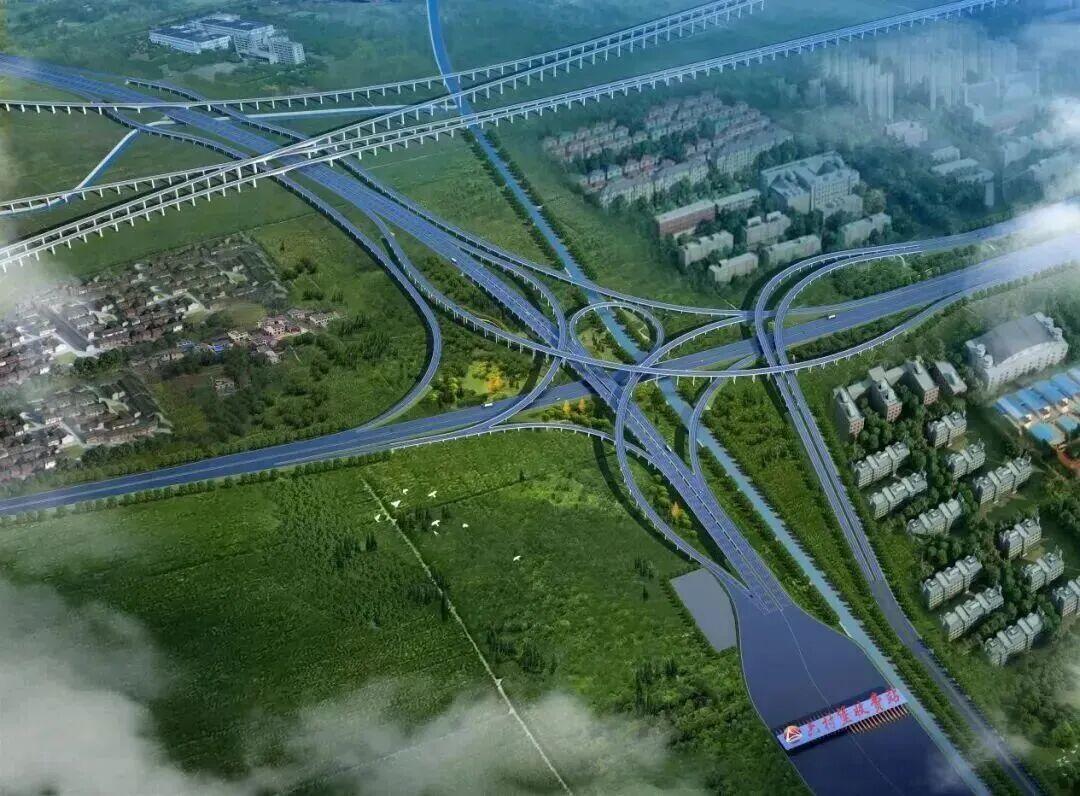 ▲圖源：陜西交通