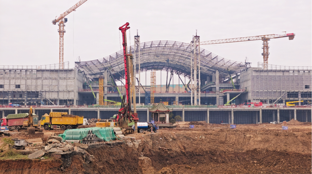 ▲圖源：西安發布