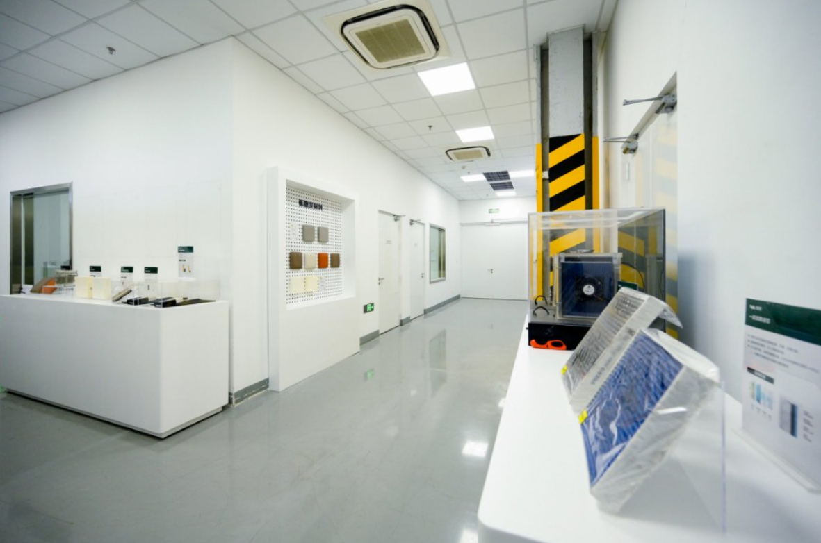 “选、育、研”三步法,理想汽车如何在材料技术领域抢先机?