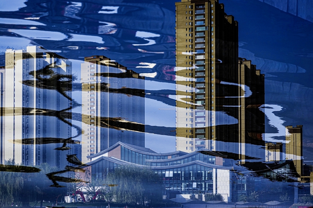 “天桥新韵&middot;时代映像”天桥区主题摄影大赛获奖作品出炉，邀您欣赏！（一）