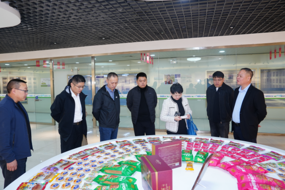 参与山东援疆“大仓东移”工程