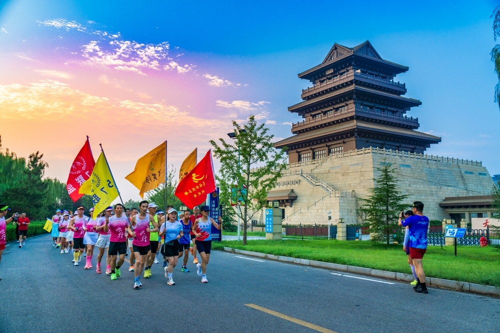 “天桥新韵&middot;时代映像”天桥区主题摄影大赛获奖作品出炉，邀您欣赏！（一）