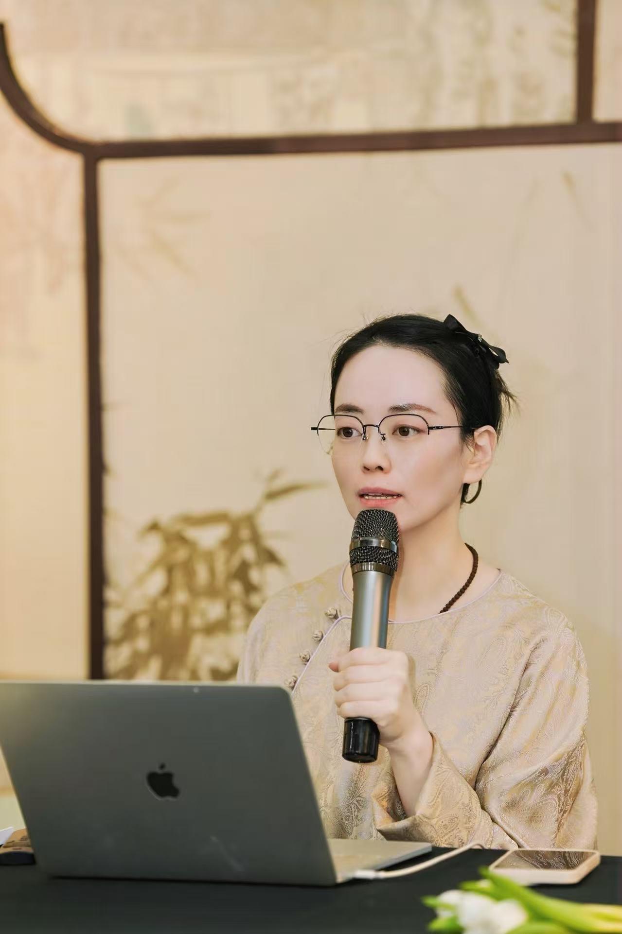灵摆非遗文化赋能美好生活 亮相大湾区健康产业展