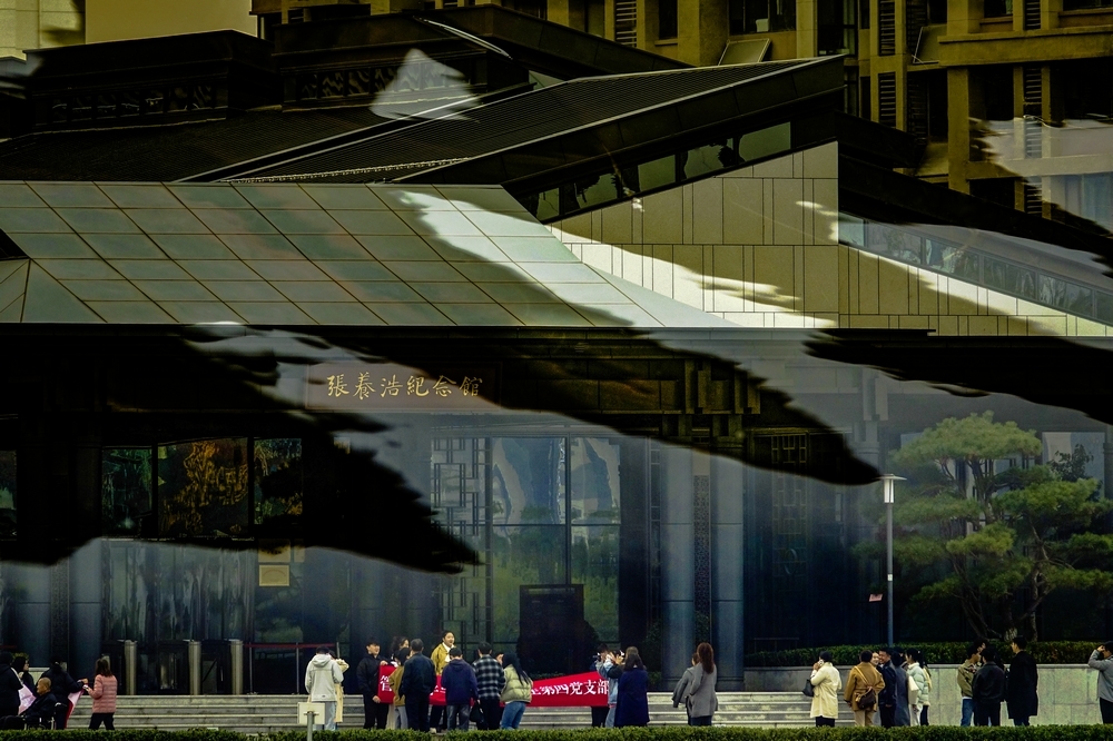 “天桥新韵&middot;时代映像”天桥区主题摄影大赛获奖作品出炉，邀您欣赏！（一）