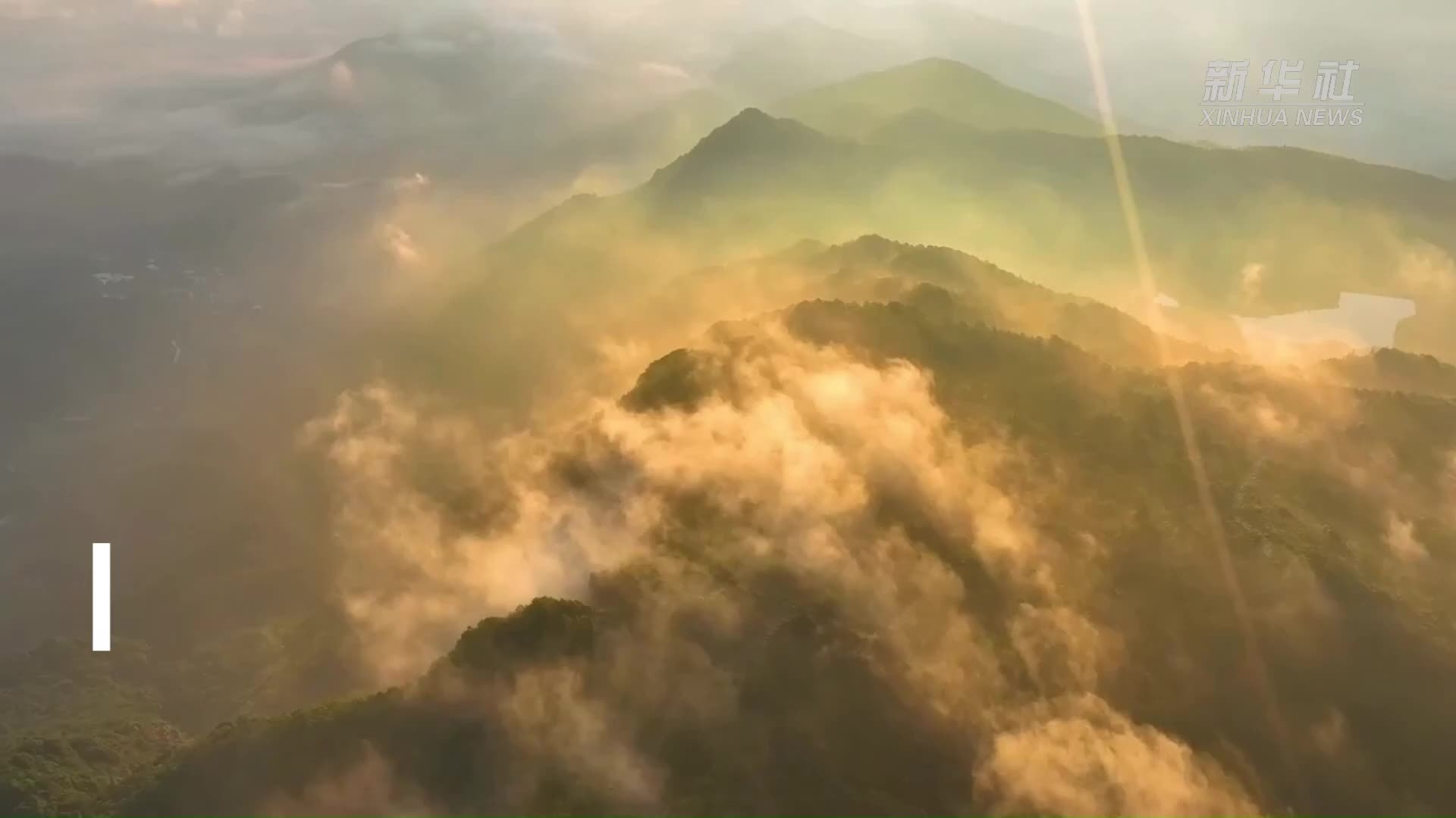 广东梅州：“美丽圩镇”绣出城乡融合发展新图景