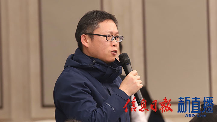 江西电台（韩贤煜 摄）