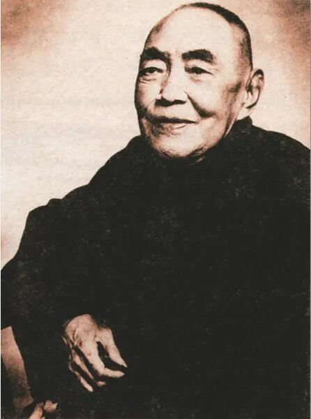 庞莱臣(1864-1949)