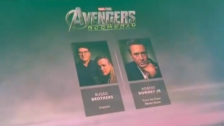 _复仇者联盟3美队胡子_正义联盟毁灭预告