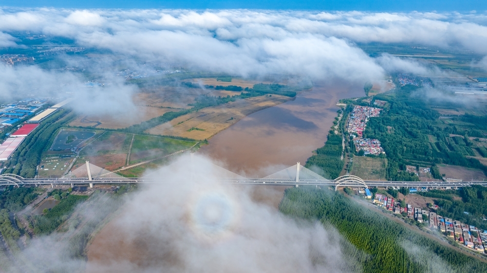 “天桥新韵&middot;时代映像”天桥区主题摄影大赛获奖作品出炉，邀您欣赏！（一）