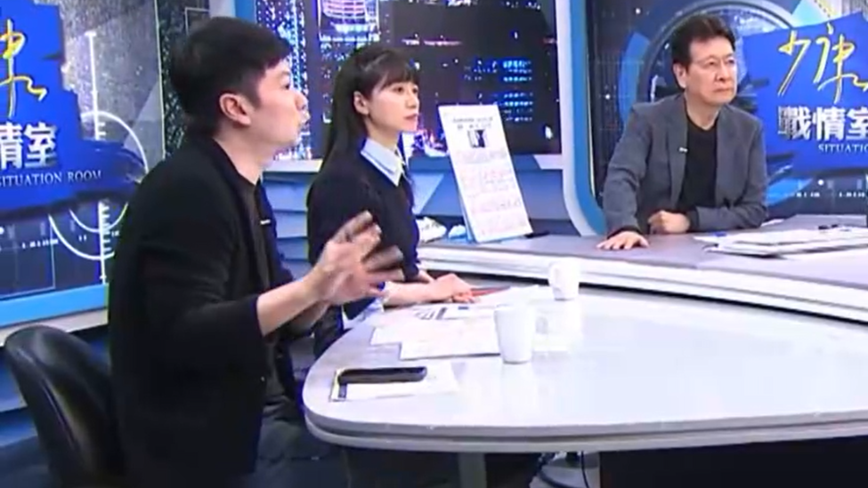 民进党为了选票什么都敢骗，蓝营议员：若真心就开放陆配参政权