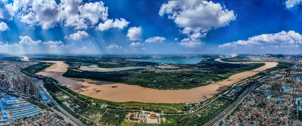 “天桥新韵&middot;时代映像”天桥区主题摄影大赛获奖作品出炉，邀您欣赏！（一）