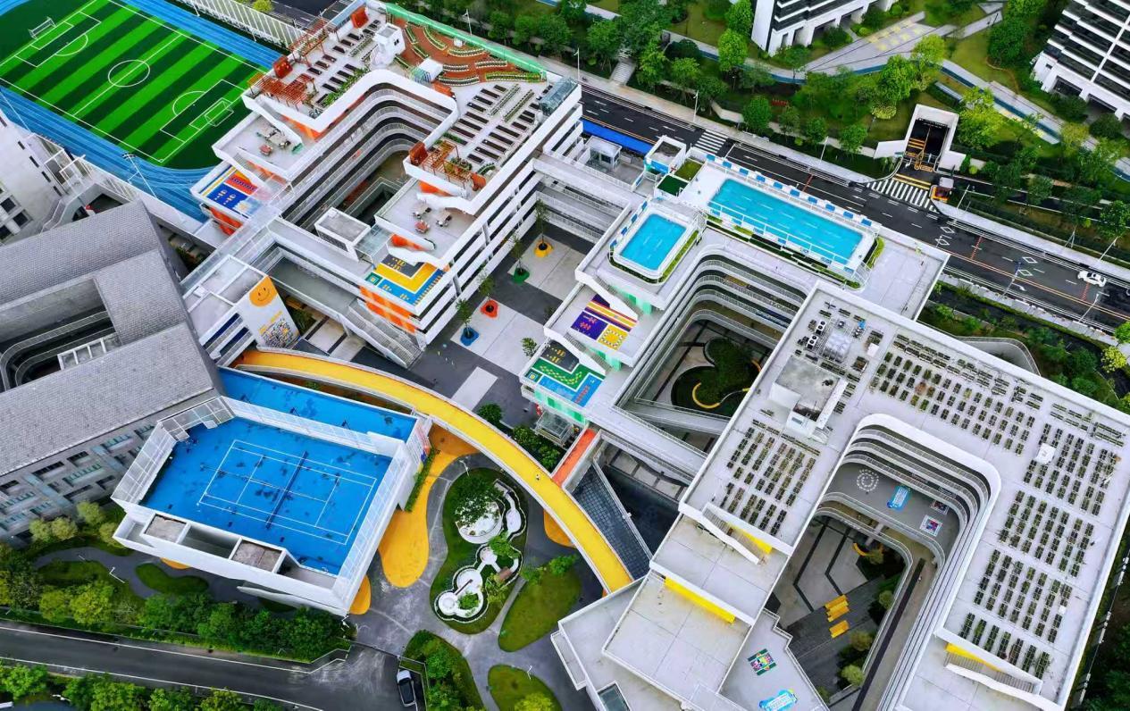 东莞市松山湖第三小学
