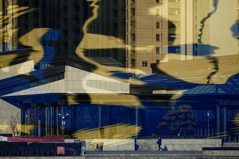 “天桥新韵&middot;时代映像”天桥区主题摄影大赛获奖作品出炉，邀您欣赏！（一）