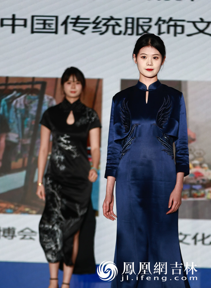 图集丨第九届吉林冰雪产业国际博览会 非遗主题推介活动添彩冰雪盛会