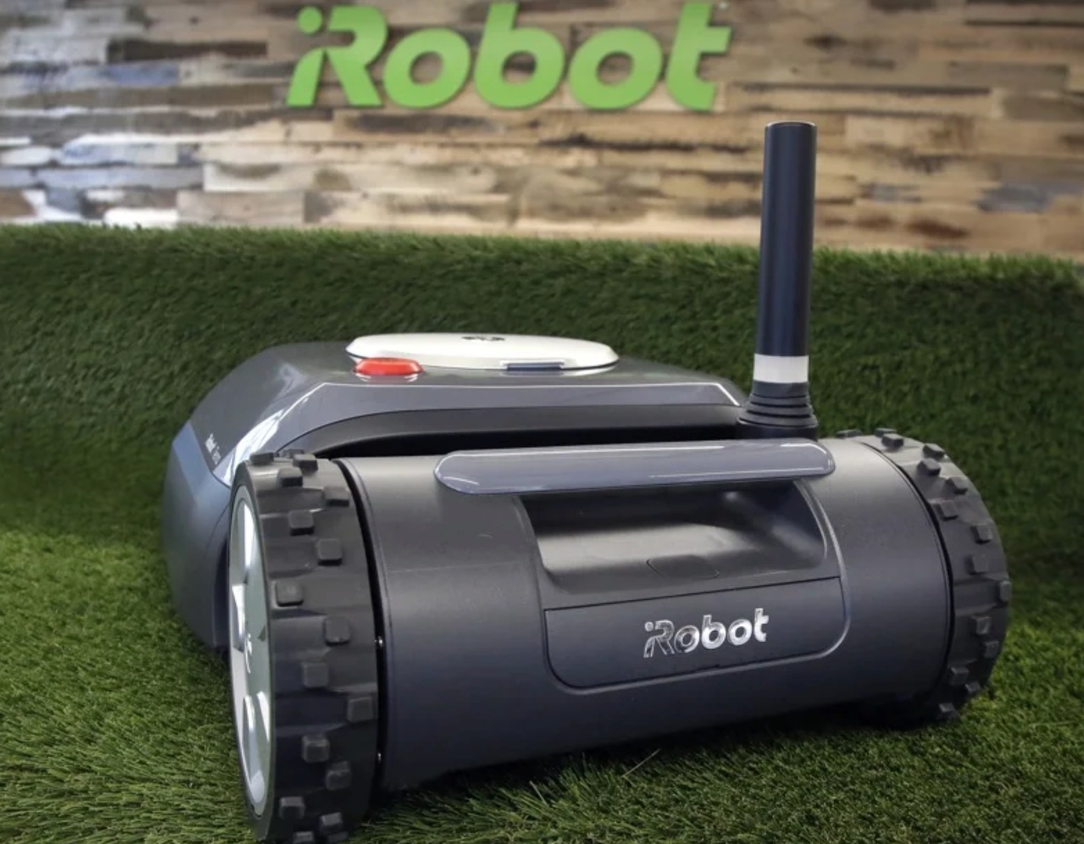 iRobot申请破产保护